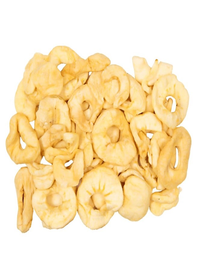 Small Pet Select - Dried Apples, a Natural Treat for Rabbits, Guinea Pigs, Chinchillas, Gerbils, Hamsters, Mice, and Rats, 2oz - Image 2