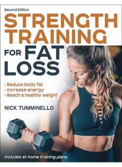 Strength Training for Fat Loss
