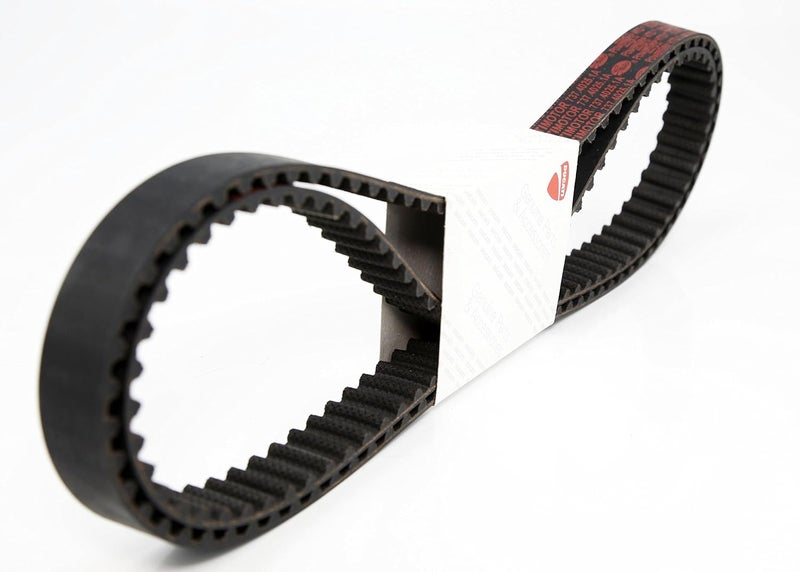 Ducati OEM Timing Belt Diavel Multistrada 848 1098 1198 Streetfighter 73740251A - Image 2