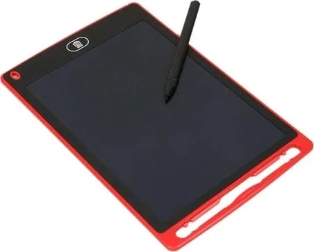 5DM Writing Tablet LCD 8.5 Inch Digital Pen Drawing Writing Board Graphic Note Writing Education Tablet