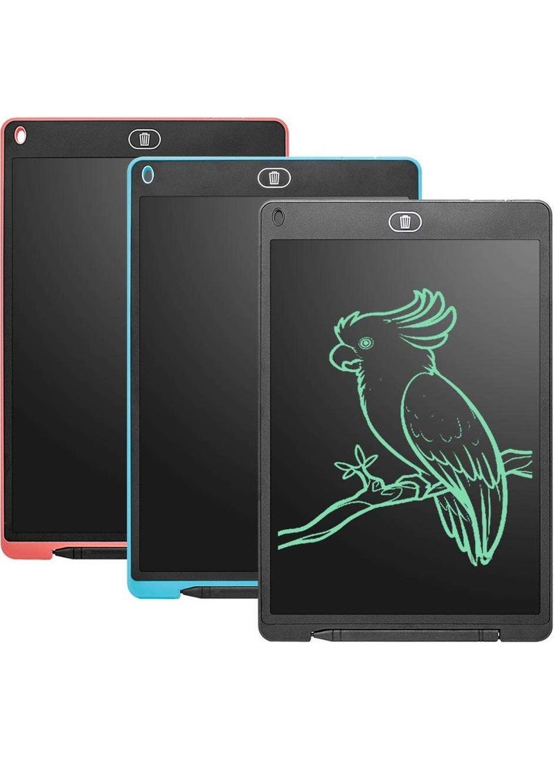 5DM - Writing Tablet LCD 8.5 Inch Digital Pen Drawing Writing Board Graphic Note Writing Education Tablet - Image 1