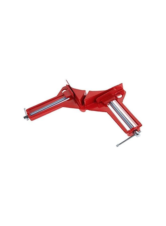 PROMASS 4pcs/set 90 Degree Right Angle Clamp Mitre Clamps Corner Picture Holder Woodwork For Woodworking tool - Image 2