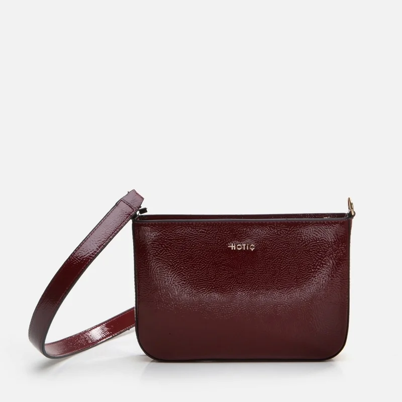 Hotiç 03CAH298120A780 CLARET RED Women's Bag