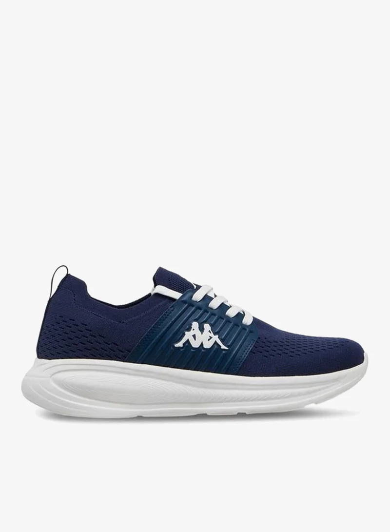 Men Lace-Up Sports Shoes