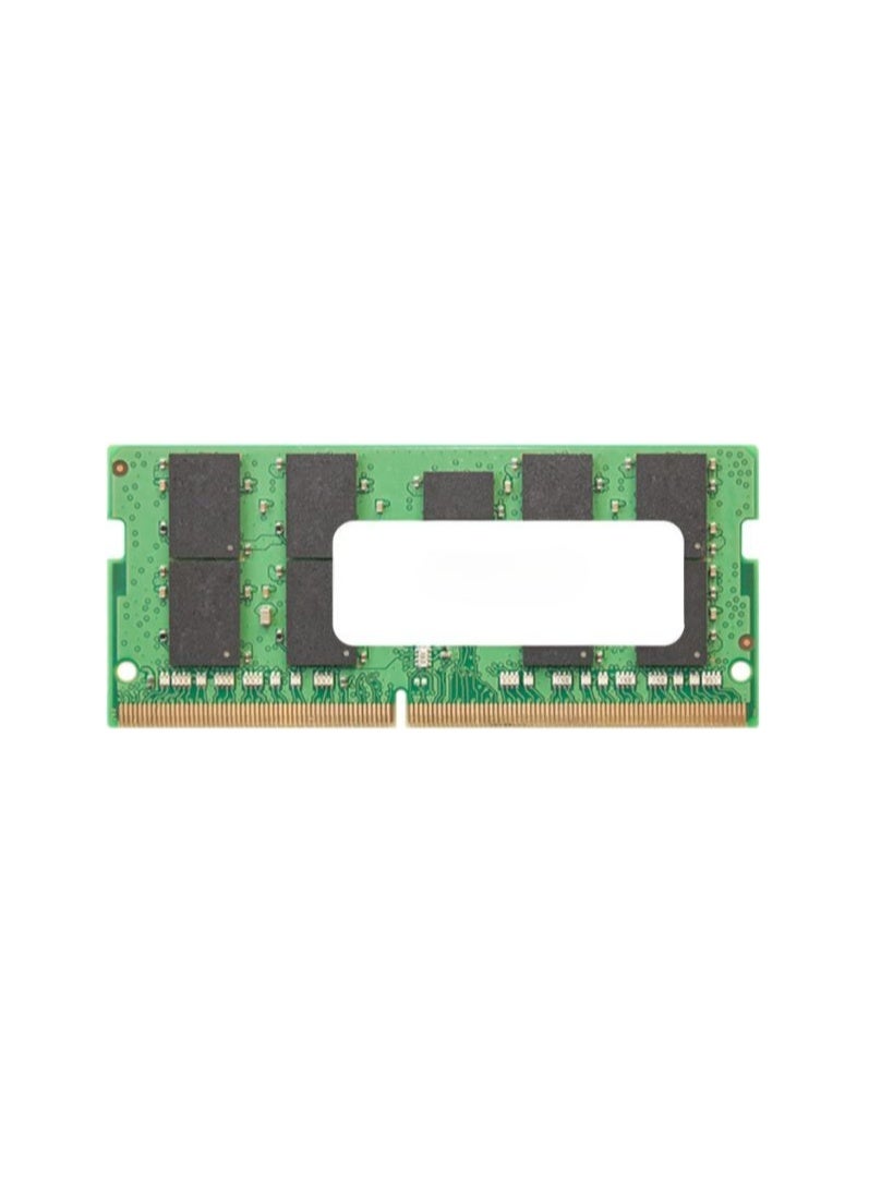 32GB DDR4 ECC SO-DIMM Memory Module, 2666MHz PC4 RAM Upgrade for Network Storage Systems, High Performance Error Correction Memory