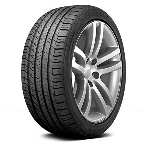 Goodyear 255/50R20 109V XL GY EAGLE SPORT A/S VSB - Image 1