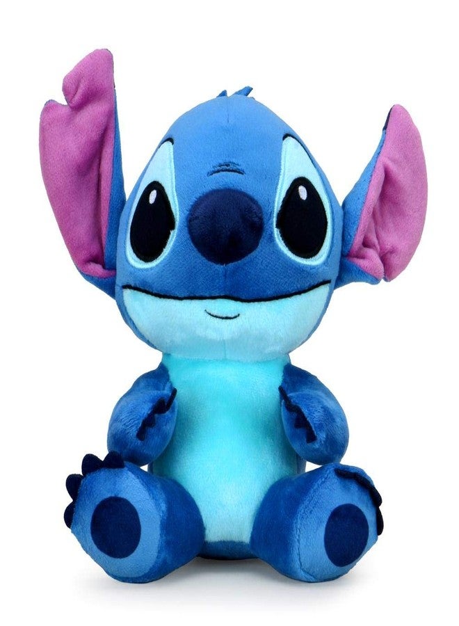 Kidrobot Disney Lilo & Stitch - Stitch 8 Inch Phunny Plush - Image 1