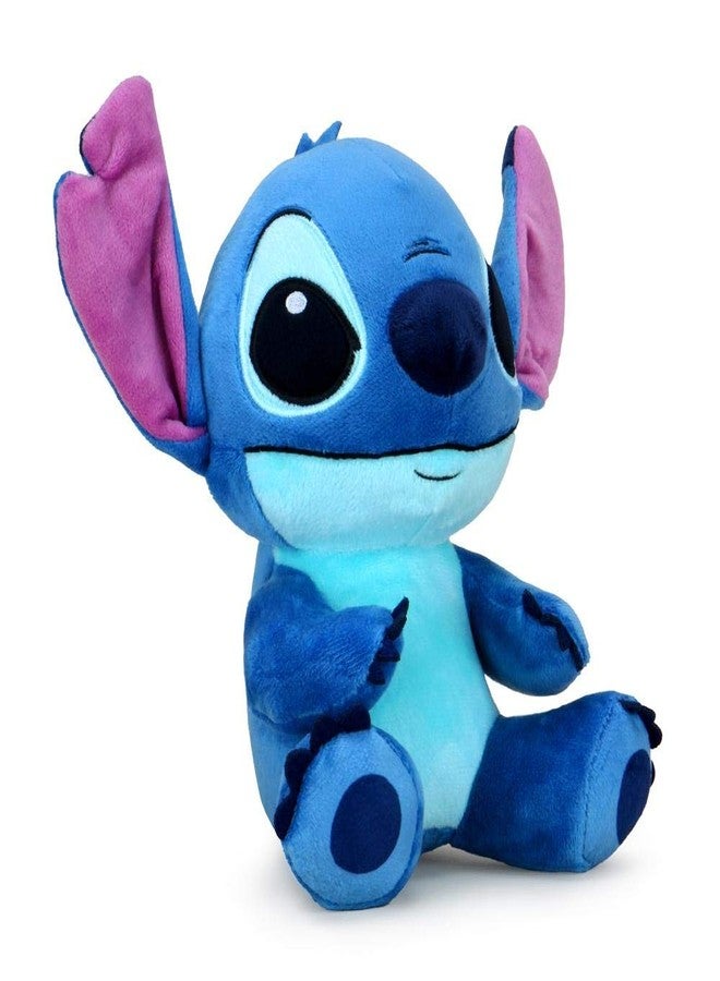 Kidrobot Disney Lilo & Stitch - Stitch 8 Inch Phunny Plush - Image 5