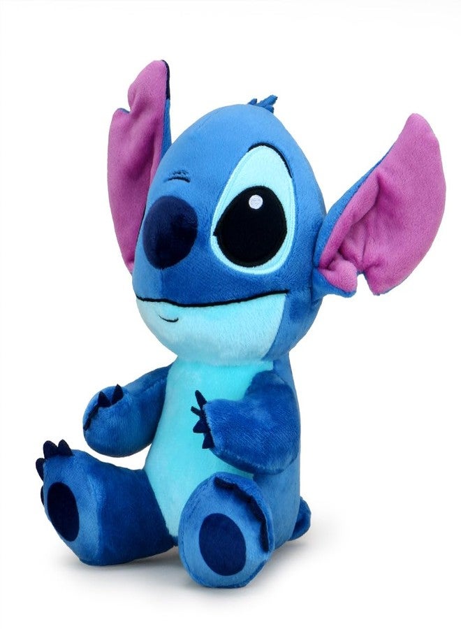 Kidrobot Disney Lilo & Stitch - Stitch 8 Inch Phunny Plush - Image 3