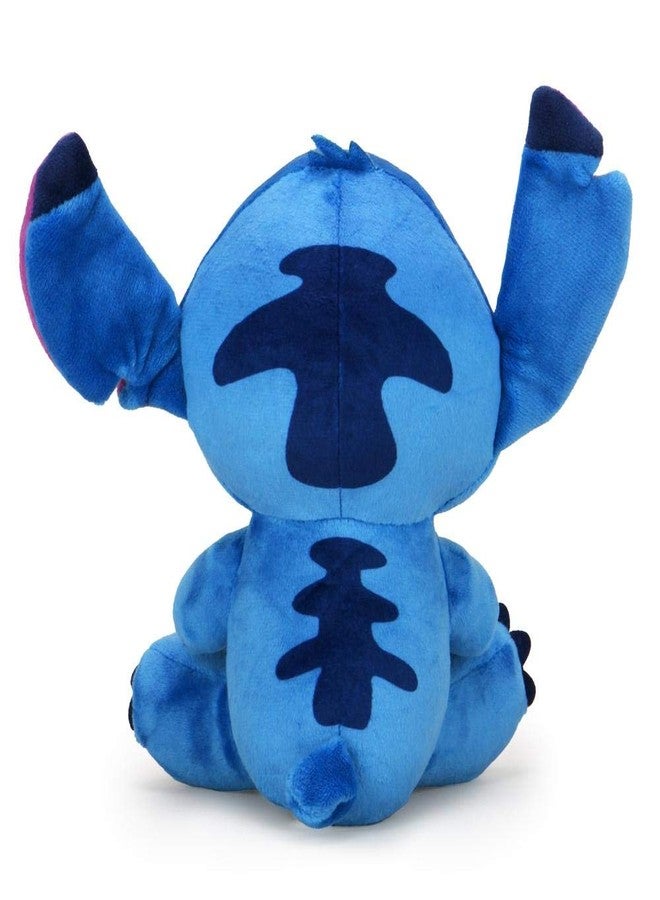 Kidrobot Disney Lilo & Stitch - Stitch 8 Inch Phunny Plush - Image 4