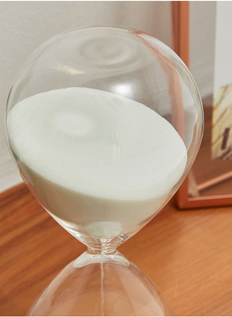 Noire Edit - White Sand Timer - Image 1