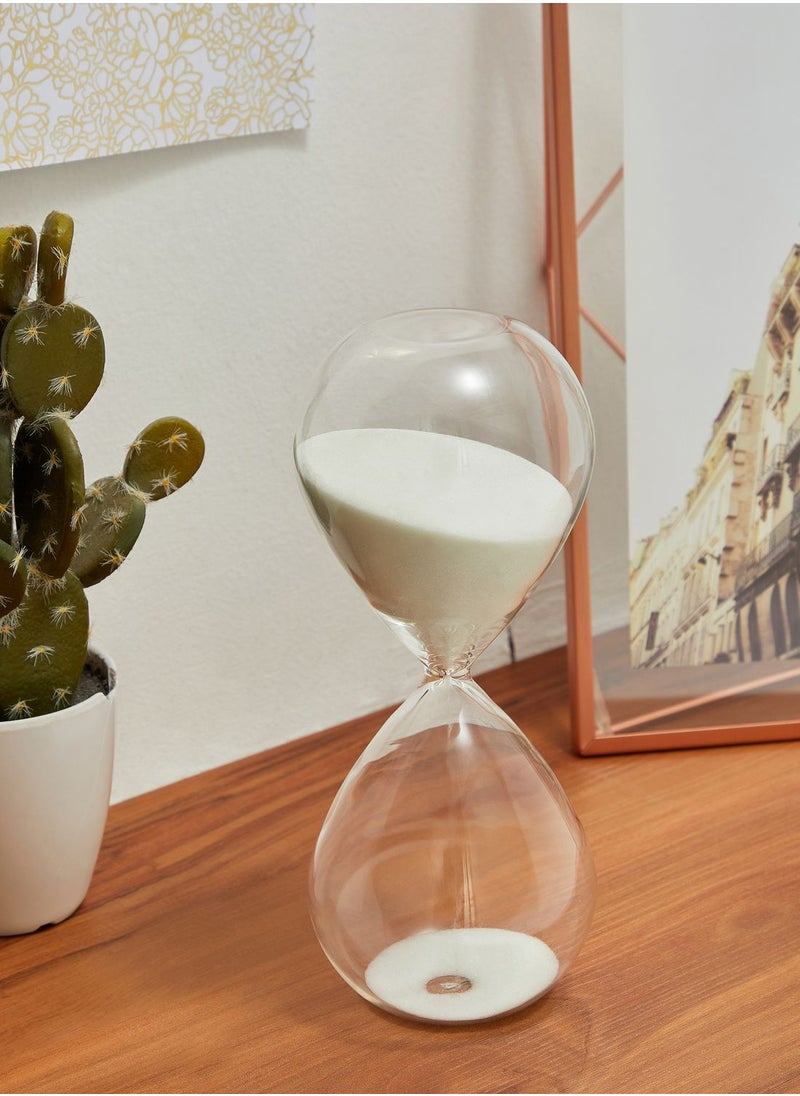 Noire Edit - White Sand Timer - Image 1