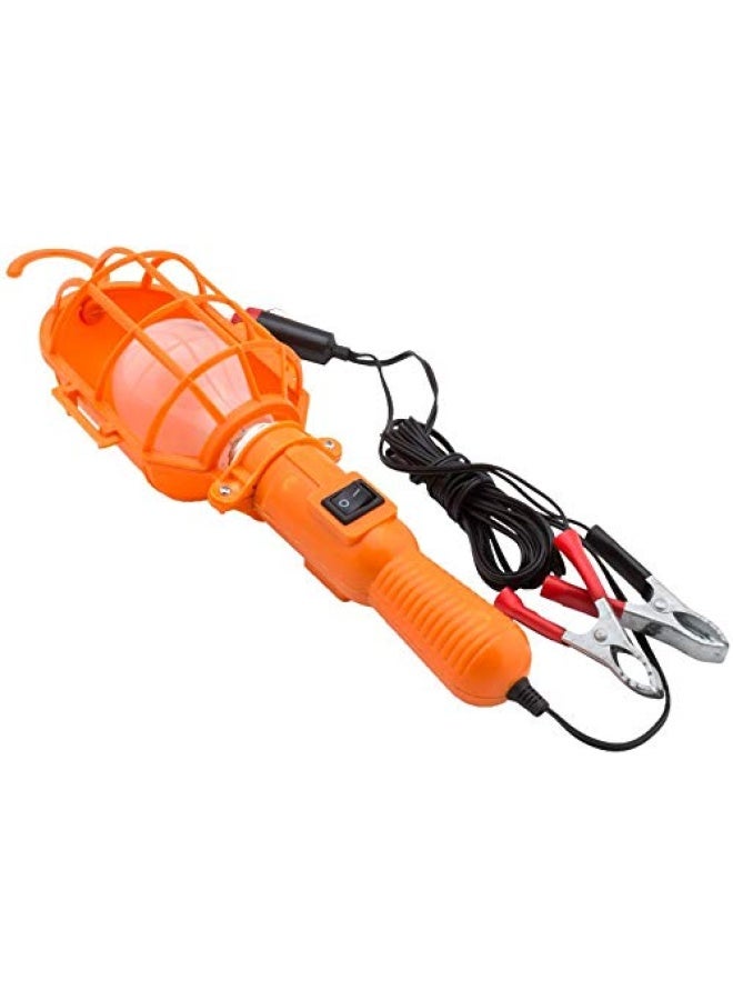 Autocare Atr Inspection Lamp 12V Orange Ac-53B - Image 2