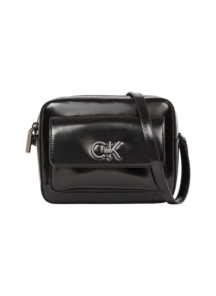 CALVIN KLEIN Narrow Strap Crossbody