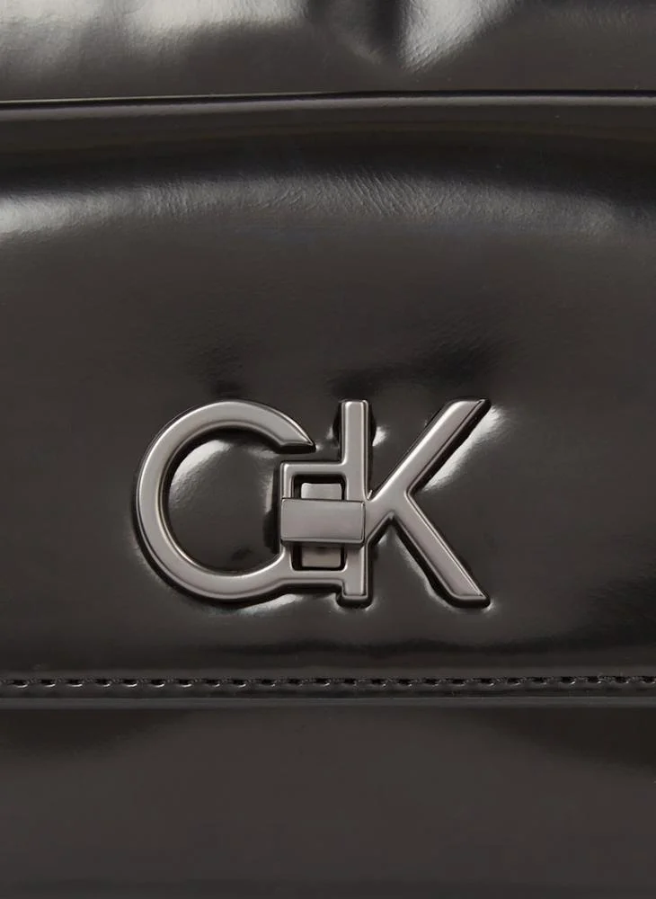 CALVIN KLEIN Narrow Strap Crossbody