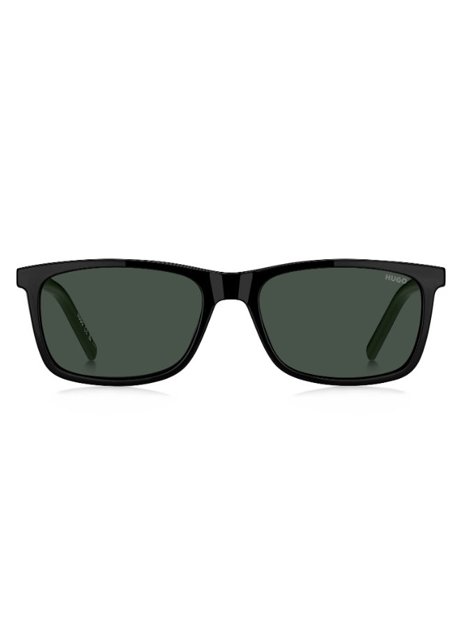 HUGO RECTANGULAR HUGO OPT + CLIP-ON - Image 3