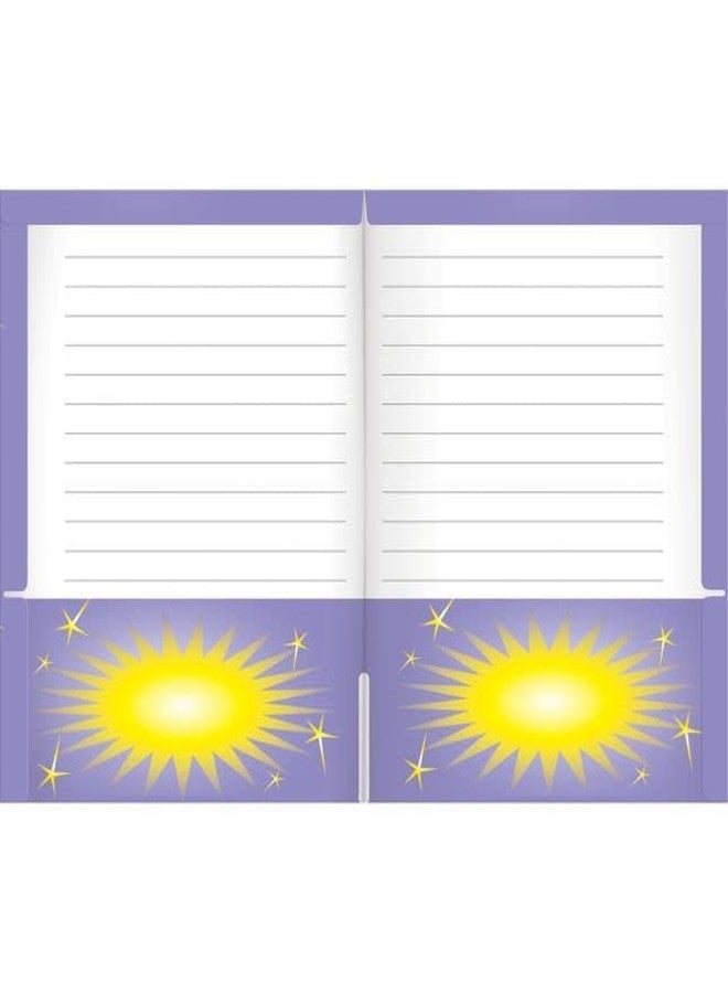 Really Good Stuff Welcome Folders - Kindergarten - 12 folders - Image 3