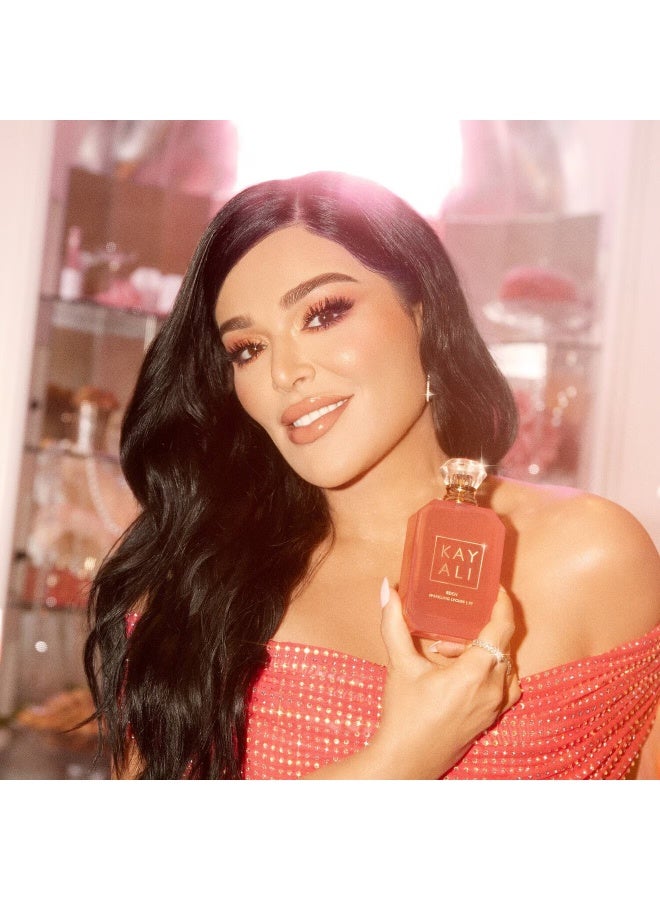 KAYALI EDEN SPARKLING LYCHEE | 39 Eau de Parfum 100ML - Image 3