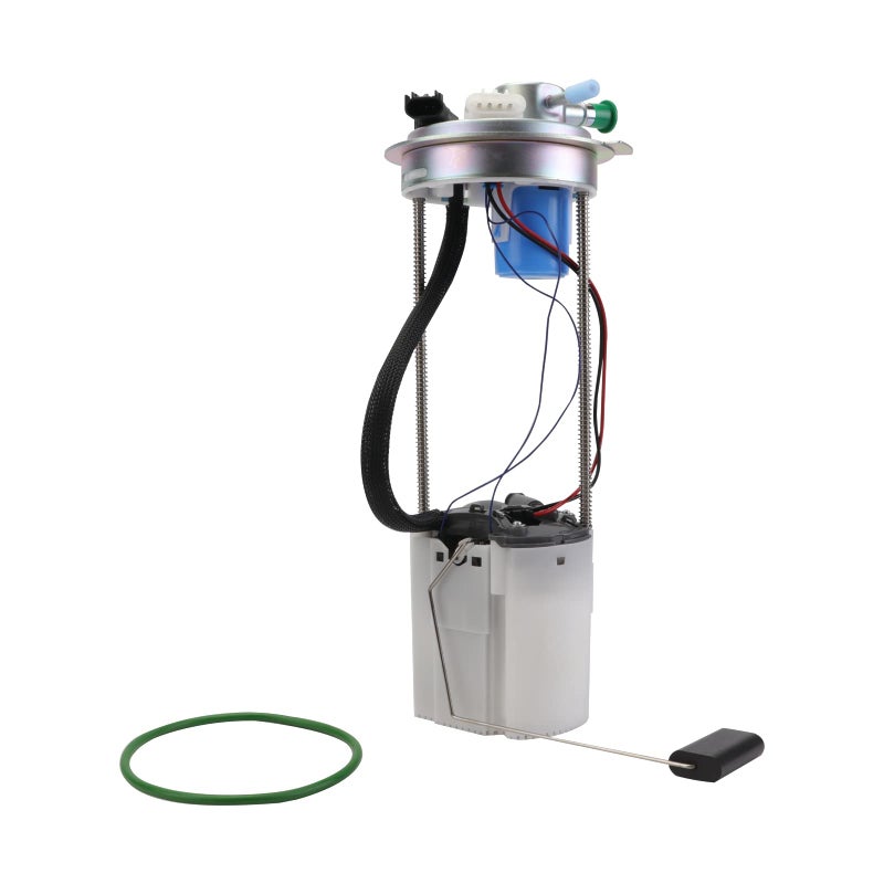 DOLKSN Electric Fuel Pump wSending Unit for 2010 2011 2012 2013 Chevrolet Silverado 1500 GMC Sierra 1500 E4005M SP6619M