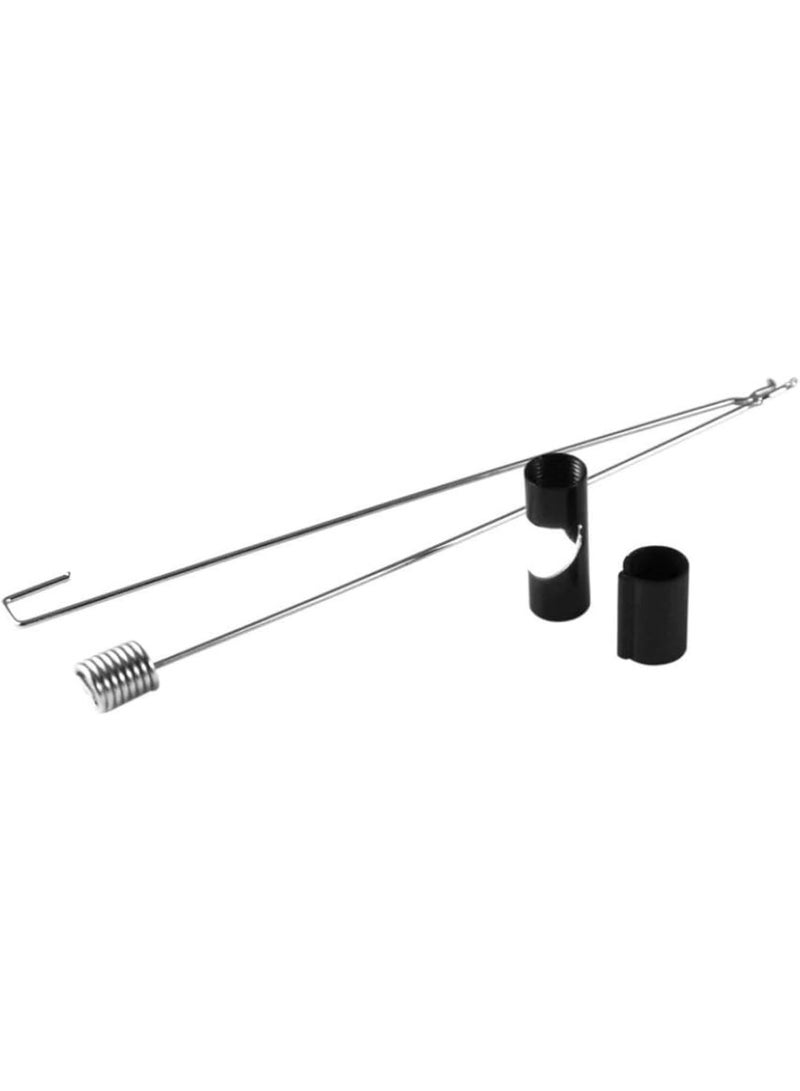 M.A&F's 7mm Endoscope Waterproof Borescope Inspection Camera 6 LED For Andorid Phone 10M - Image 3