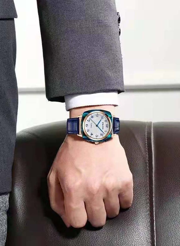 Sharpdo Men quartz watch - Image 2