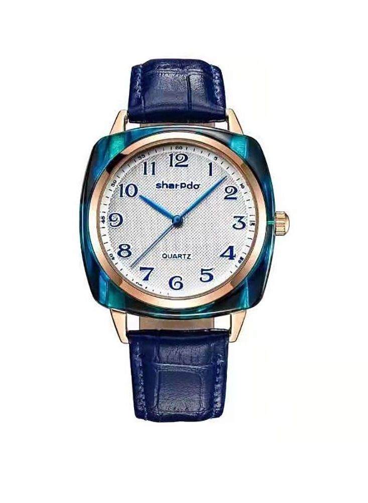 Sharpdo Men quartz watch - Image 1