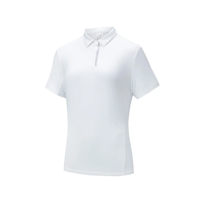 ANTA TRAIN Short T-Shirt