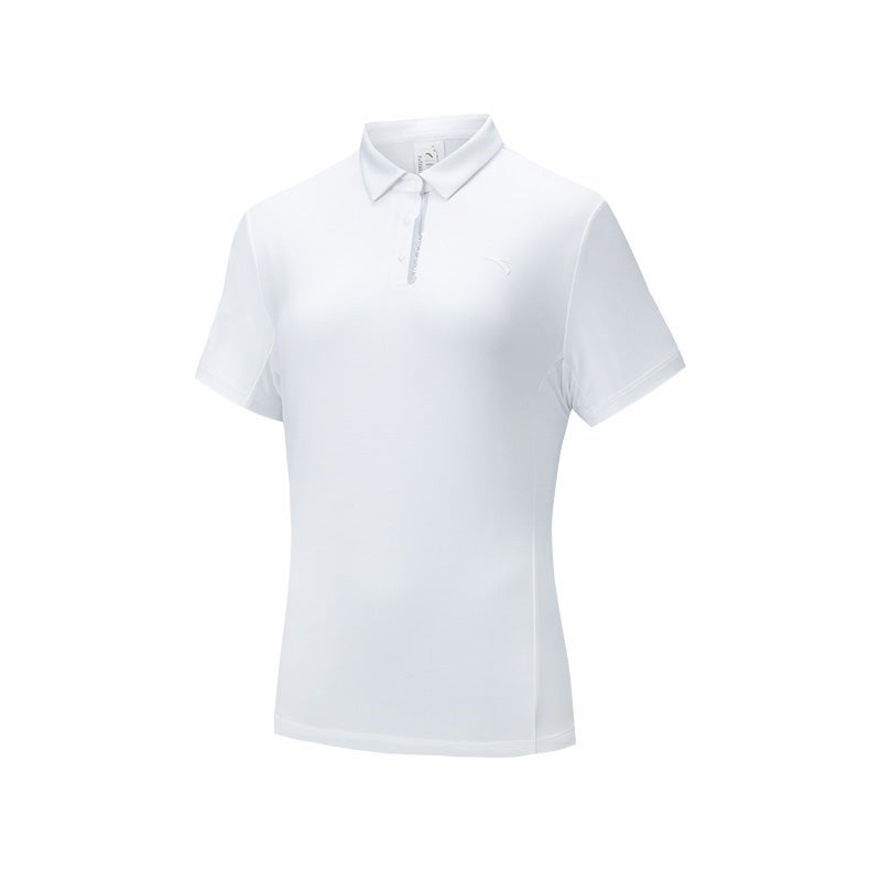 ANTA Women’s Cooling Comfort Tee/IceMountain Polo/A·AIR Tech Cooling · Ergonomic Fit · Everyday Versatility - Image 2