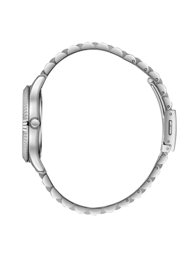 Lee Cooper Women's Metal Analog Watch LC08079.230 - 35 mm