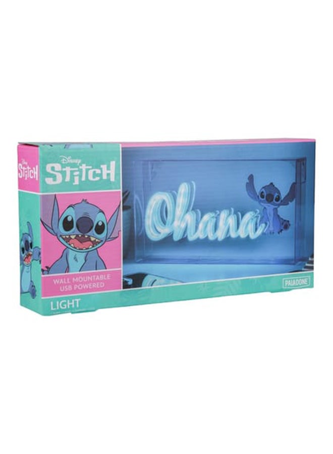 بالادون ستيتش أوهانا ليد نيون لايت - Image 3