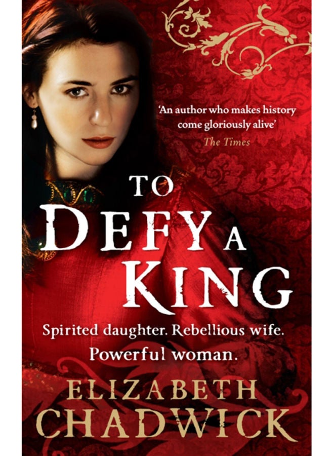 To Defy A King 
