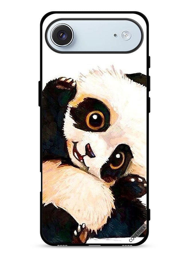 Covernex Apple iPhone Air Protective Case Cover Panda - Image 1
