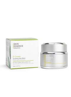 Skin Essence Organics ECream Soothing Skin Balm