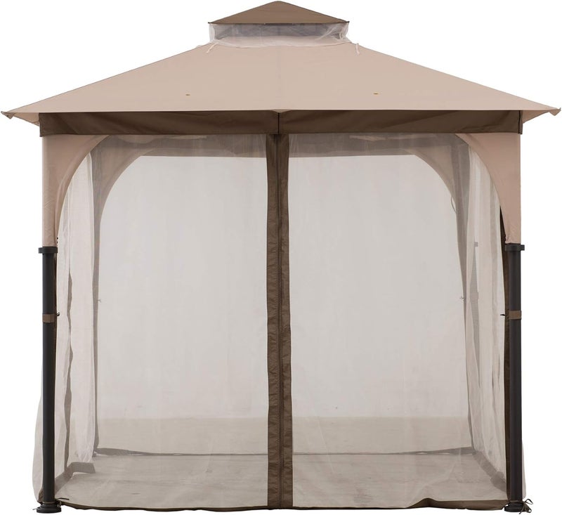 Sunjoy شبكة صن جوي لبرج الجازبو 9x995x95 - Image 1