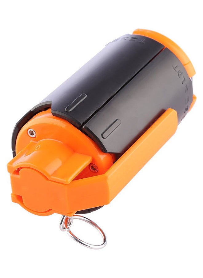 NIBEMINENT - ABS Bomb Bullet Toy with Water Beads - Image 1