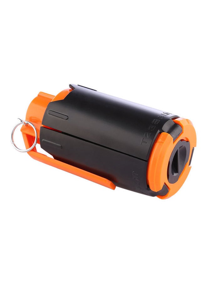 NIBEMINENT - ABS Bomb Bullet Toy with Water Beads - Image 1