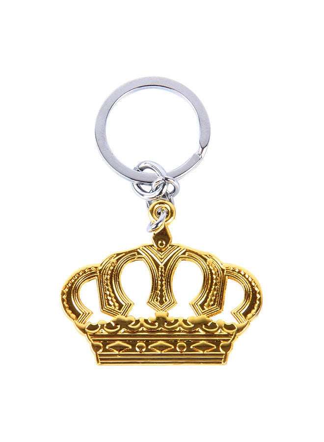 نيبمينينت سلسلة مفاتيح بتصميم تاج ملكي - Image 1