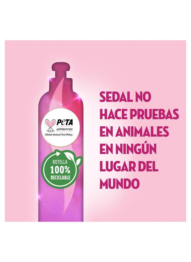 Sedal Hidratacion Anti Nudos Styling Cream 300 Ml  - Image 3