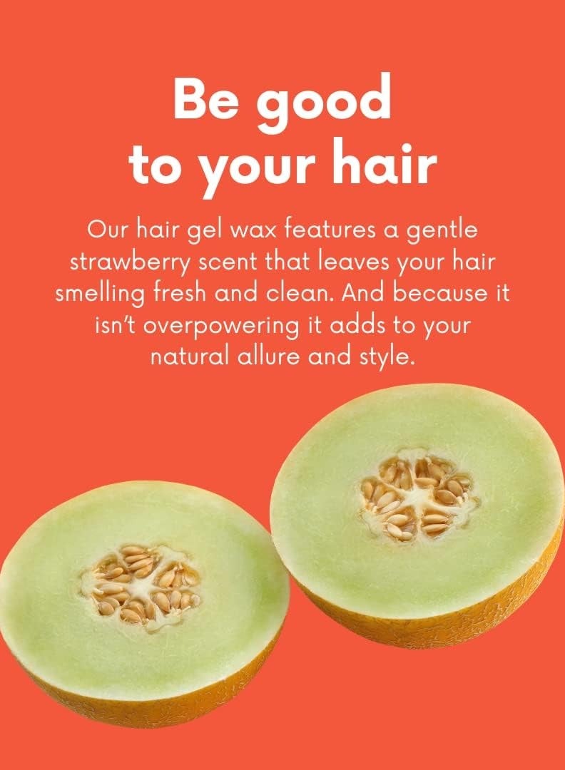 مورفوز شمع شعر مائي مورفوز برو ستايل بلمعان إضافي 5.92 أونصة / 175 مل – تثبيت ولمعان بدون قشور - Image 3