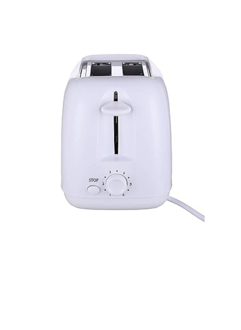 2-Slice Toaster 700 Watts 700 W HJT-022 White - pzsku/Z9AF96A994D474EF03A3CZ/45/_/1716456348/abfd7a9d-469d-4774-8ae2-a984e3ccce36