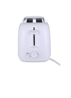 sokany 2-Slice Toaster 700 Watts 700 W HJT-022 White  - Image 1