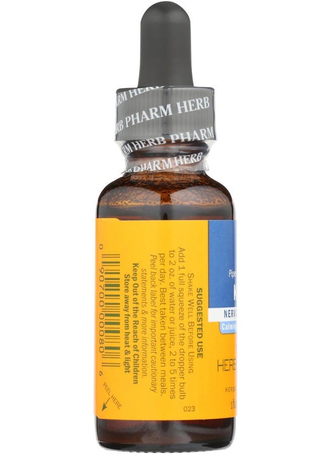 HERB PHARM Pharma Kava Extract 1 oz [Health and Beauty]  - Image 5