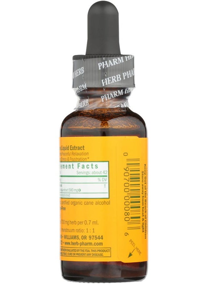 HERB PHARM Pharma Kava Extract 1 oz [Health and Beauty]  - Image 2