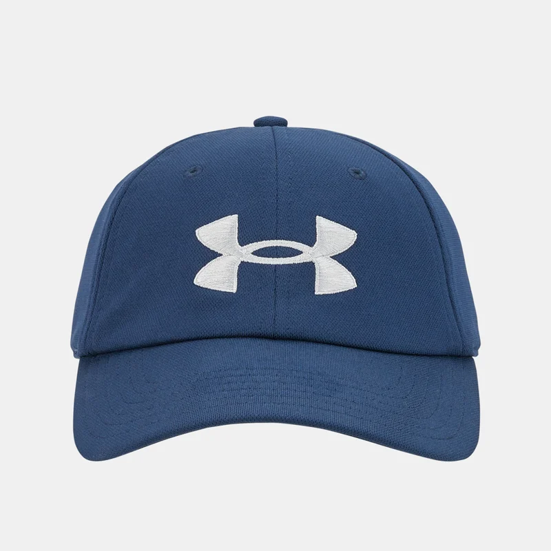 UNDER ARMOUR Men's Blitzing Adjustable Cap