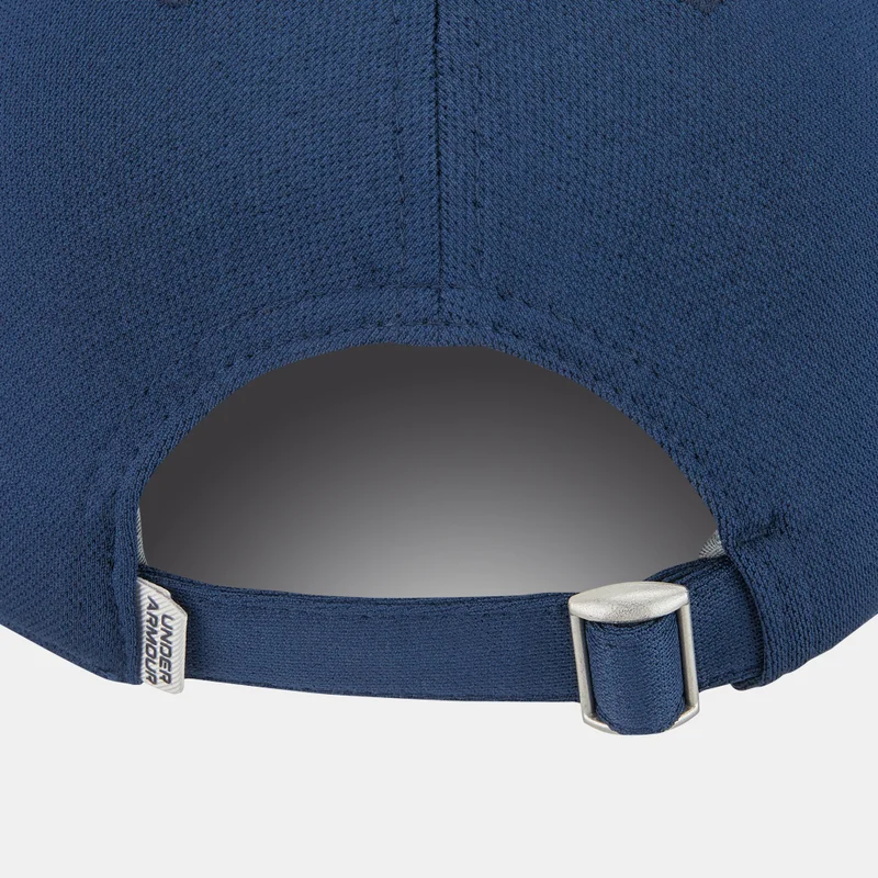 UNDER ARMOUR Men's Blitzing Adjustable Cap
