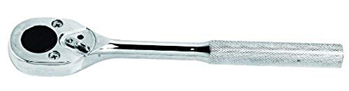 Proto Stanley Proto J5449 1/2" Drive Classic Pear Head Ratchet, 10" - Image 2