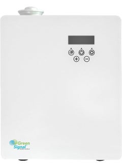 BPA Small White Essential Oil Diffuser  - Image 1