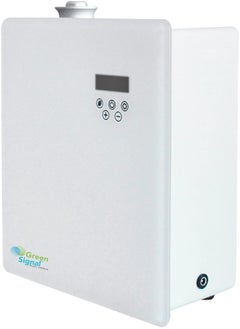 BPA Small White Essential Oil Diffuser  - Image 2