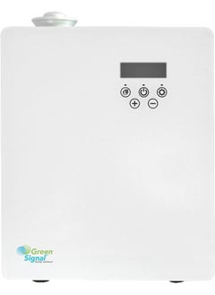 BPA Small White Essential Oil Diffuser  - Image 3