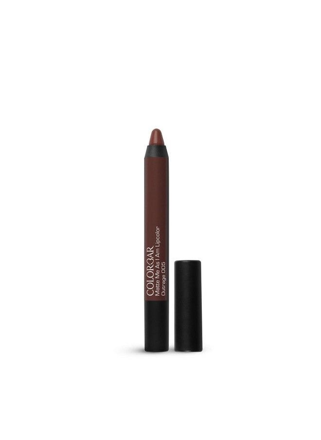 Matte Me As I Am Lipcoloroutrage Mauve 2 G - pzsku/Z9AF9B5830C6F436E373BZ/45/_/1690019370/56b049a7-2a91-4fa5-93f6-50a0ee0790b2